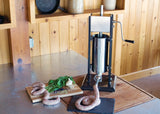 Hamilton Beach Weston Manual Sausage Stuffer, 11-lb