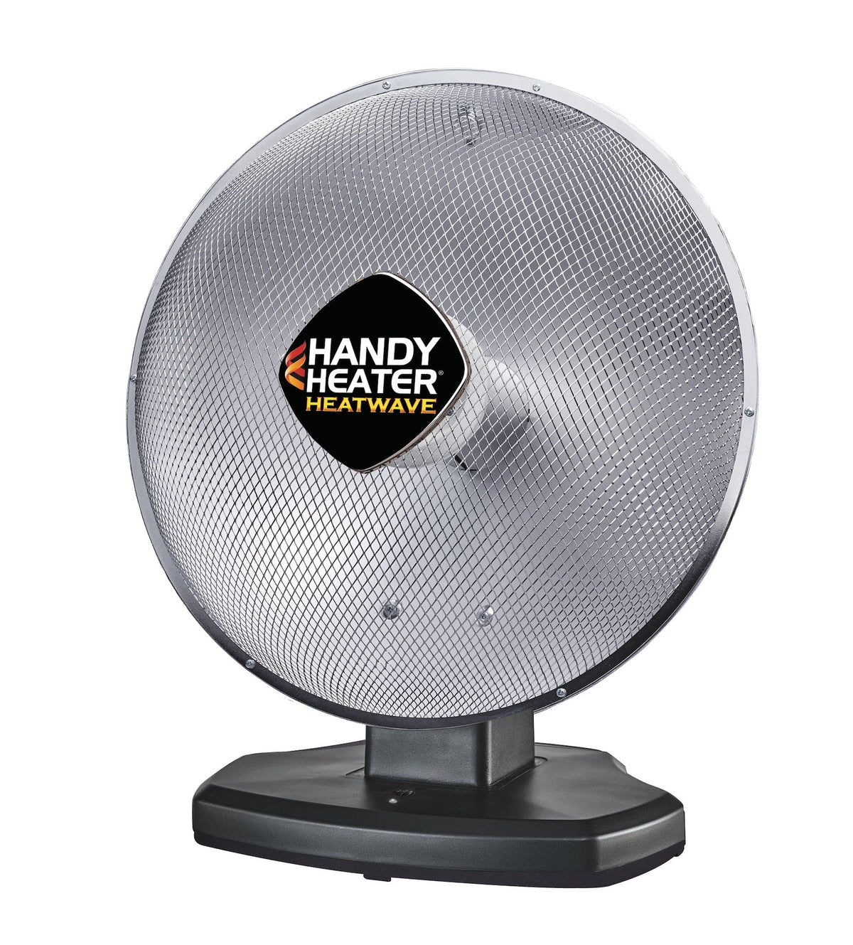 Handy Heater Heatwave Space Heater
