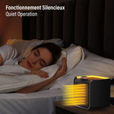 Handy Heater Instant Heat Personal Heater