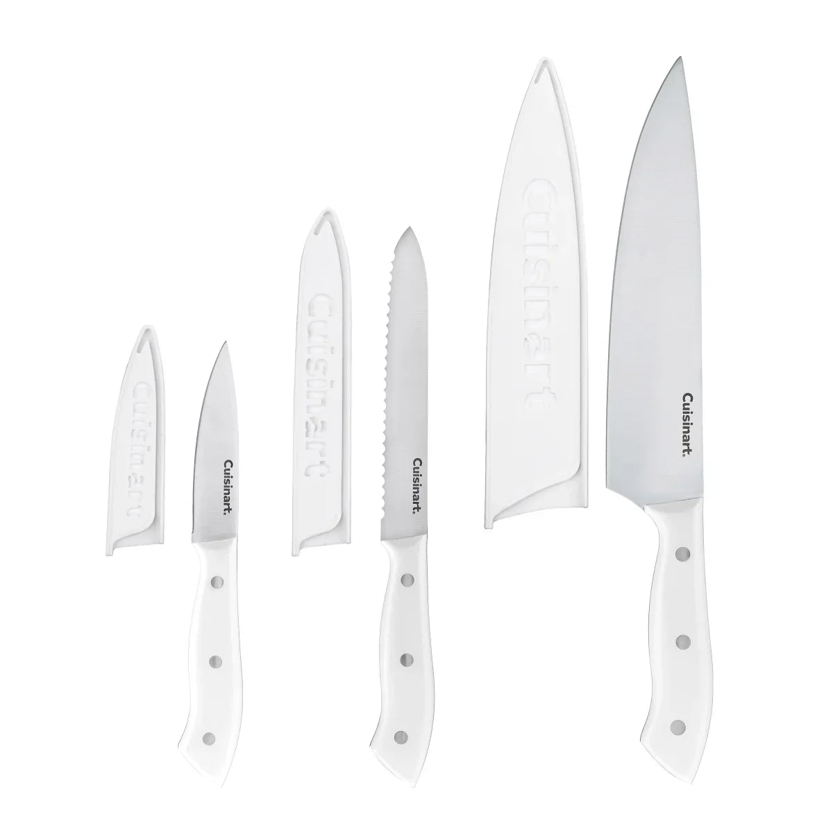 Henckels Forged Accent Knife Roll Set, 9-piece