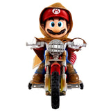Hot Wheels Desert Poncho Mario RC