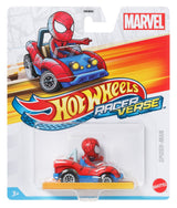 Hot Wheels Racerverse Die-Cast Singles Car, Assorted Styles, Ages 3+