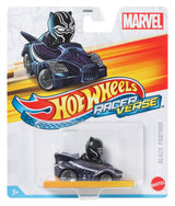 Hot Wheels Racerverse Die-Cast Singles Car, Assorted Styles, Ages 3+