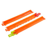 Hot Wheels Track Creator Straight Track Pack