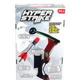 Hyper Strike Bow and Darts