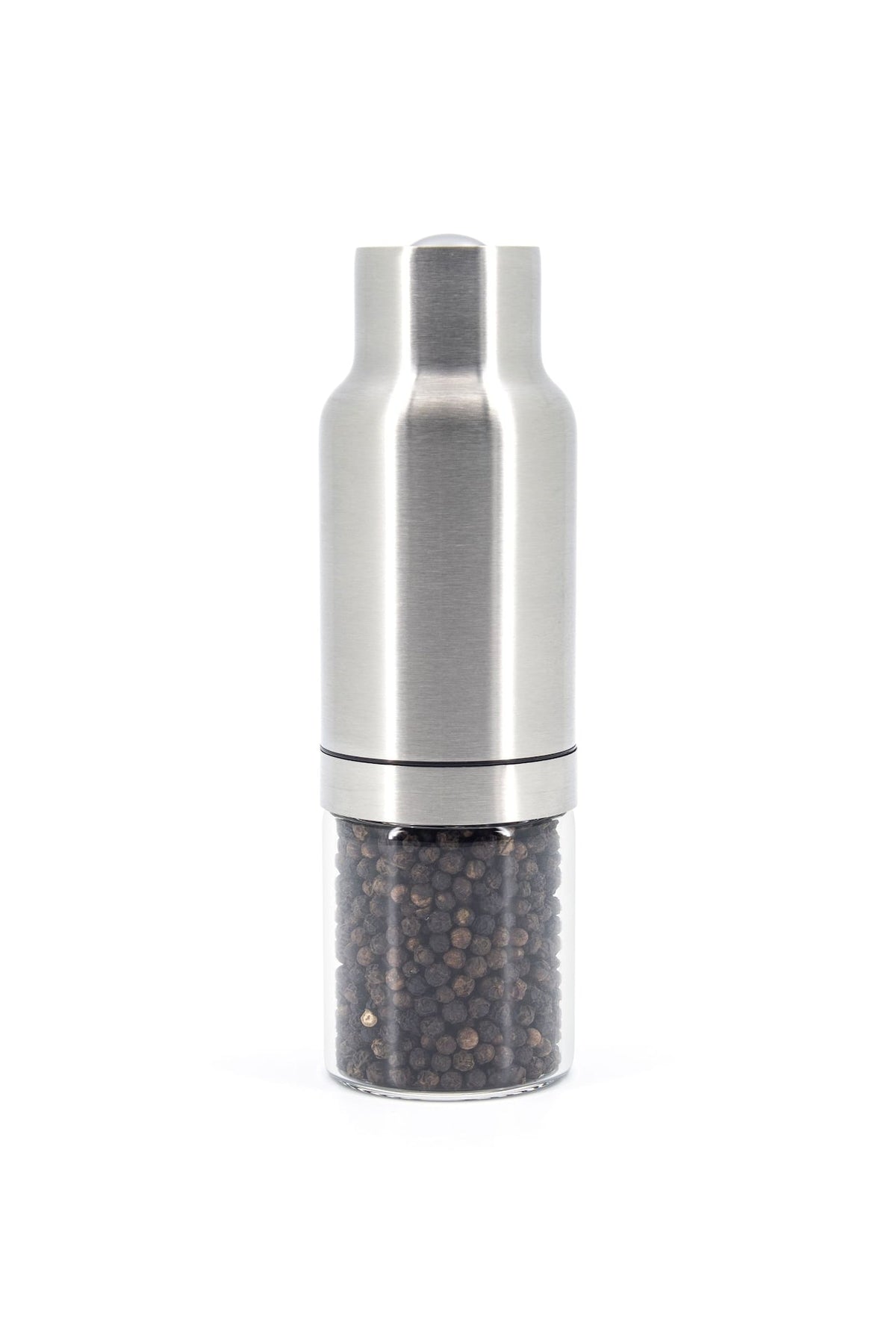 KAMENSTEIN Stainless Steel Gravity Feed Grinder