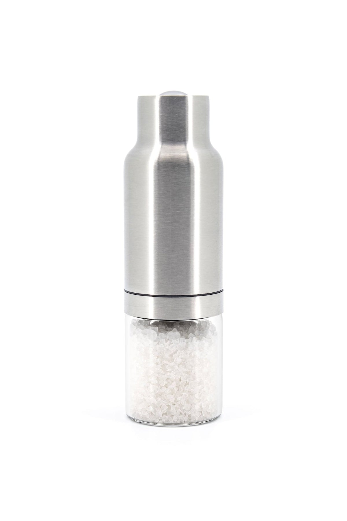 KAMENSTEIN Stainless Steel Gravity Feed Grinder