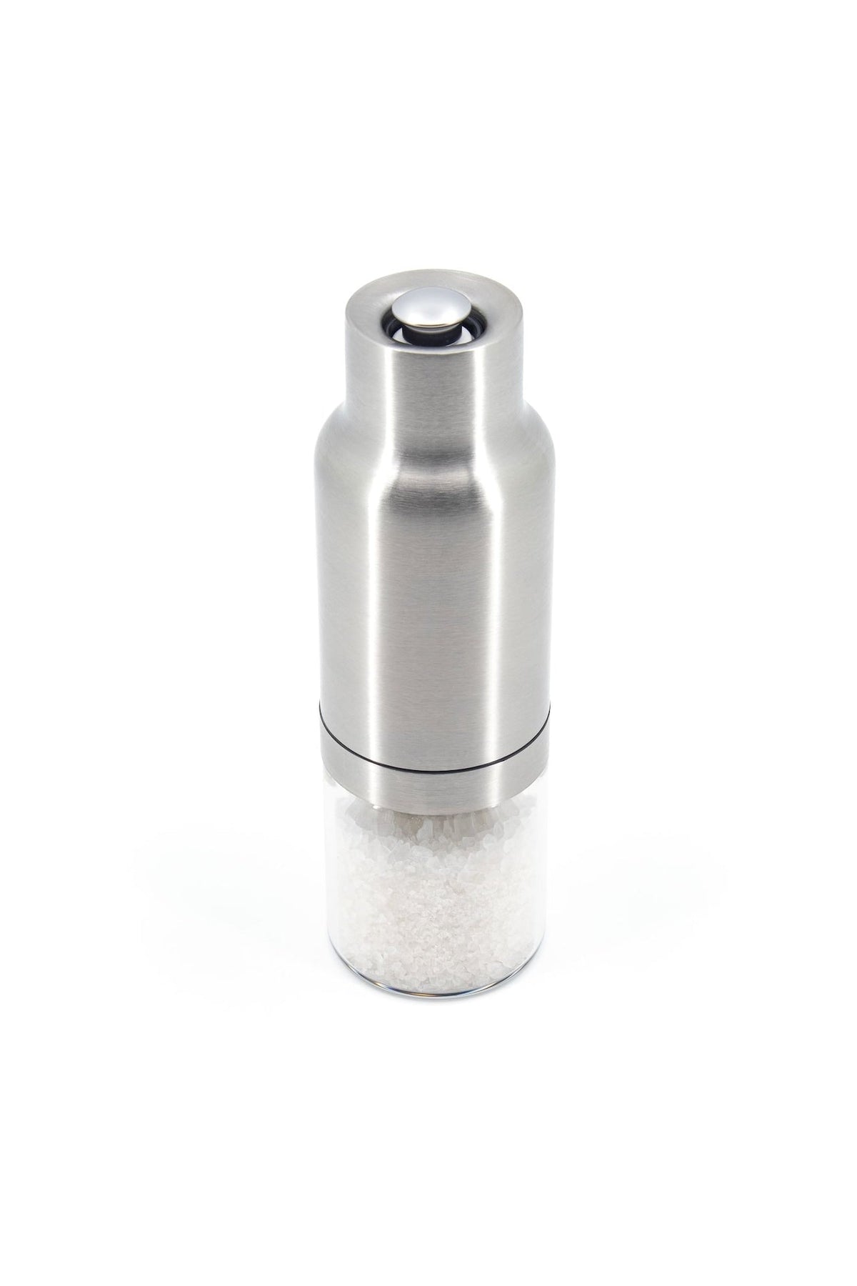 KAMENSTEIN Stainless Steel Gravity Feed Grinder