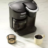 Keurig K-Duo Gold Tone Reusable Mesh Filter