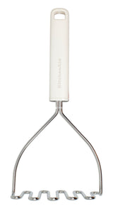 KITCHENAID CLASSIC MASHER PROCELAIN