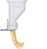 KitchenAid Gourmet Pasta Press Stand Mixer Attachment with 6 Change Discs