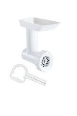 KitchenAid Plastic Meat Grinder Stand Mixer Attachment