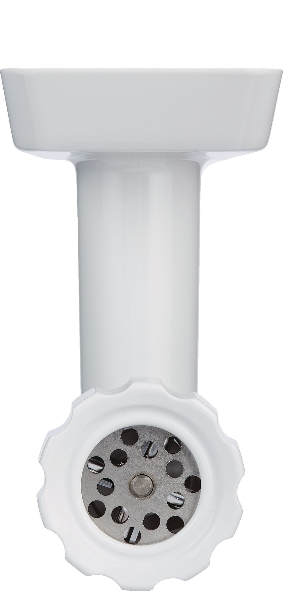 KitchenAid Plastic Meat Grinder Stand Mixer Attachment