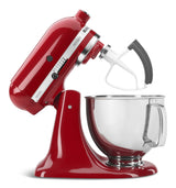 KitchenAid Tilt-Head Flex Edge Beater Stand Mixer Attachment