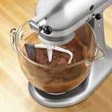 KitchenAid Tilt-Head Flex Edge Beater Stand Mixer Attachment
