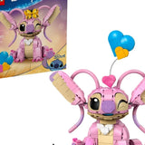 LEGO Disney Angel - Lilo & Stitch - 43257
