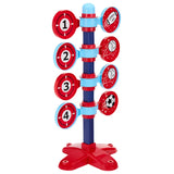 Little Tikes - Multi Sports PassThrow Battle Set