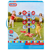 Little Tikes - Multi Sports PassThrow Battle Set