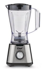 MASTER Chef 5-Speed Blender with Pulse Button, 500W