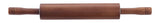 Master Chef Classic 2-Handle FSC Bamboo Rolling Pin