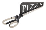 MASTER Chef Pizza Scissors with Comfortable Grip Handle, 30-cm