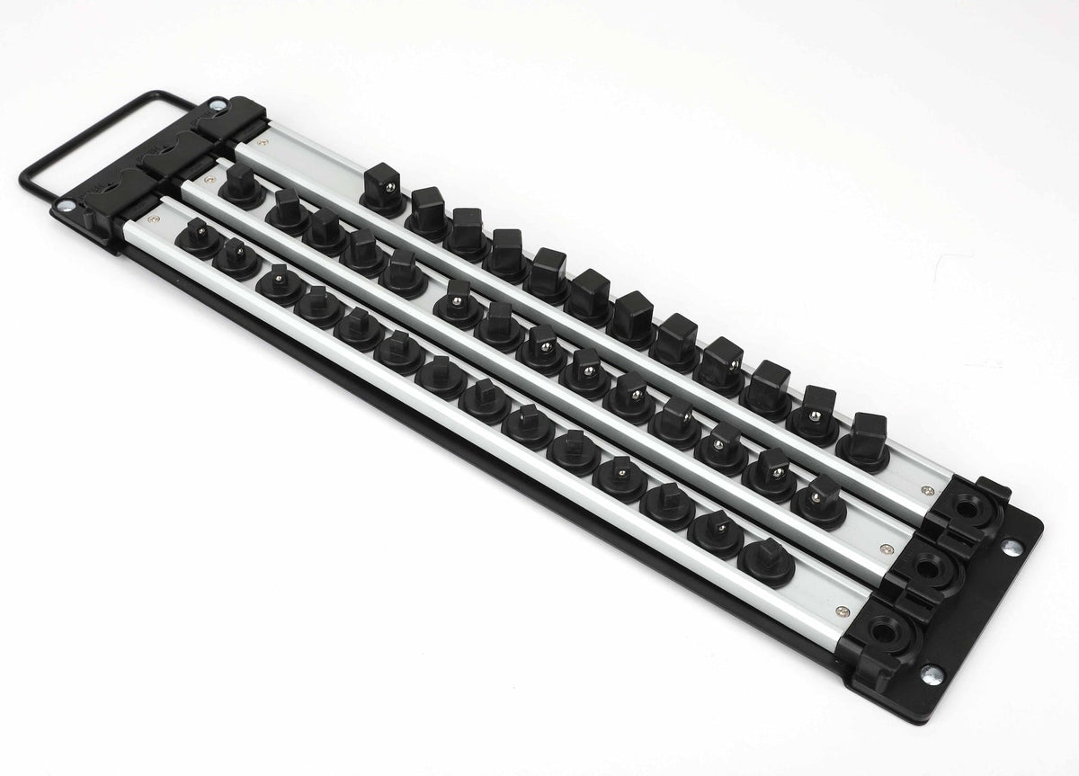 Mastercraft 40 Piece Socket Tray