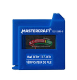 Mastercraft Battery Tester