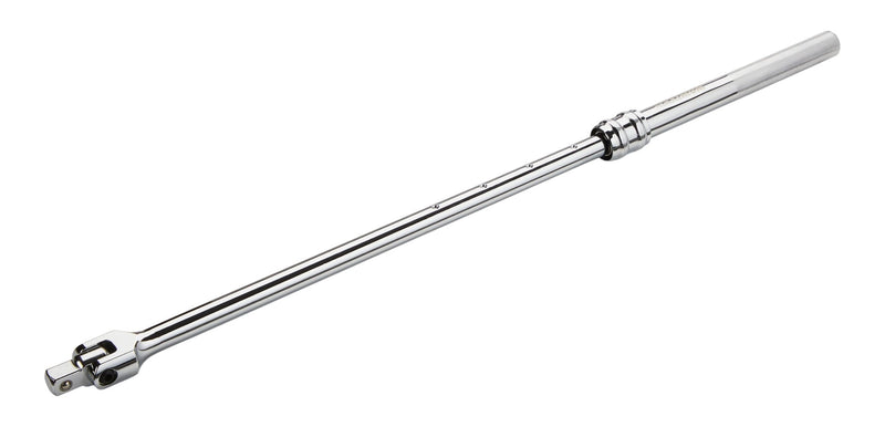 MAXIMUM Extendible Breaker Bar, 24-in