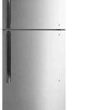 Midea 30 in. 18 cu. ft. Stainless Steel Top Mount Refrigerator
