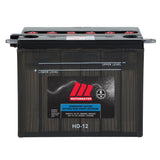 MOTOMASTER Group Size 99R (T4/LB1) Battery, 450 CCA