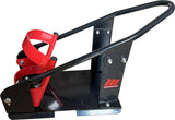 MotoMaster Motorcycle Wheel Chock