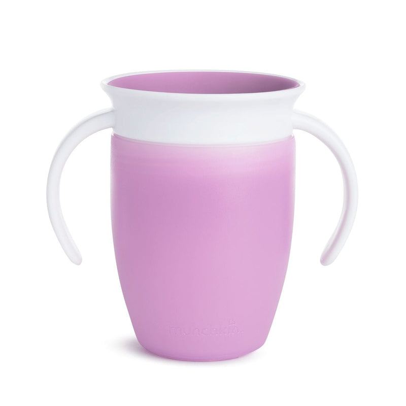 Munchkin Miracle 360 Trainer Cup, 7-oz