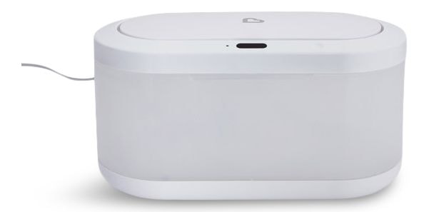 Munchkin Touch-Free Wet Wipe Warmer