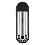 Nespresso Citiz Espresso Machine by De'Longhi, Platinum, with $30 Nespresso coffee voucher
