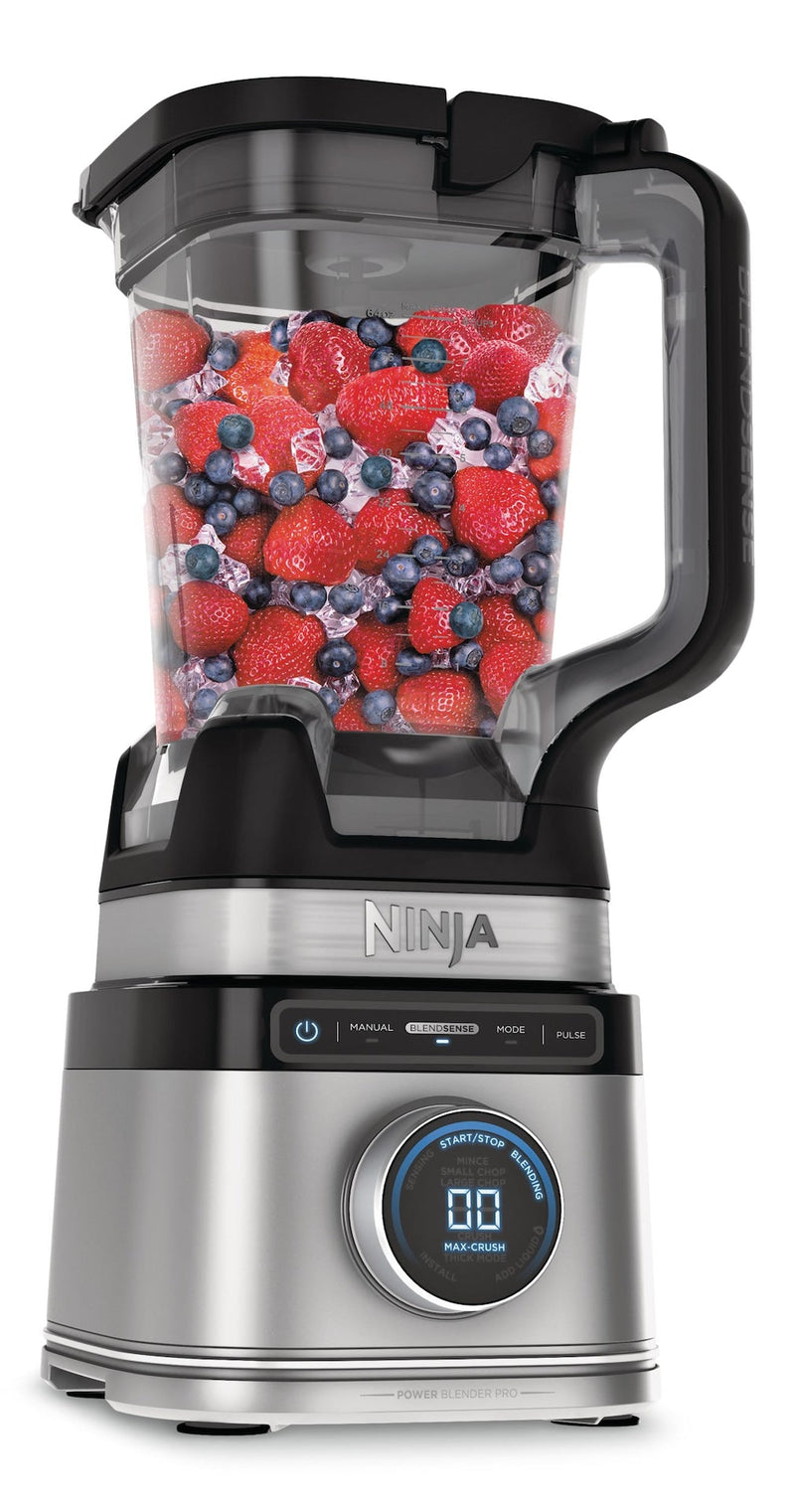 Ninja BlendSense Blender with 72-oz Full-Size Pitcher & Pre-Set Programs, 1800W
