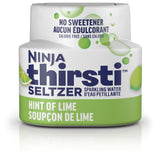Ninja Thirsti SELTZER Lime Flavoured Water Drops