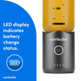 Nutribullet Flex Portable Blender, Grey