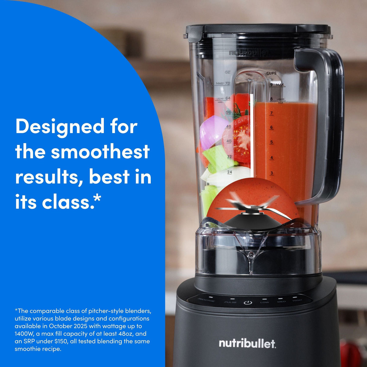 Nutribullet Power Core Blender