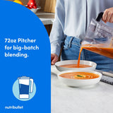 Nutribullet Power Core Blender