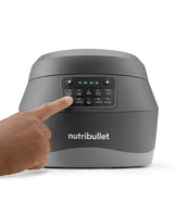 nutribullet Rice & Grain Cooker
