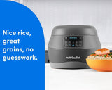 nutribullet Rice & Grain Cooker