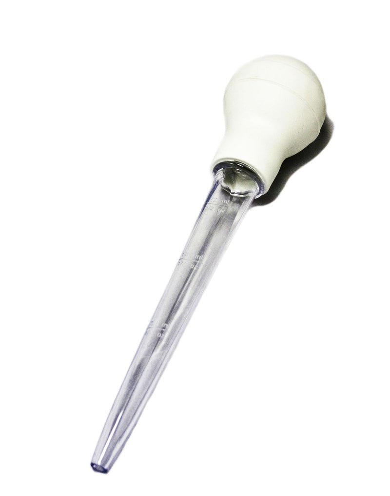 Nylon Turkey Baster with Heat Resistant Tube