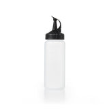 OXO Good Grips Dishwasher Safe Squeeze Bottle, 6-oz