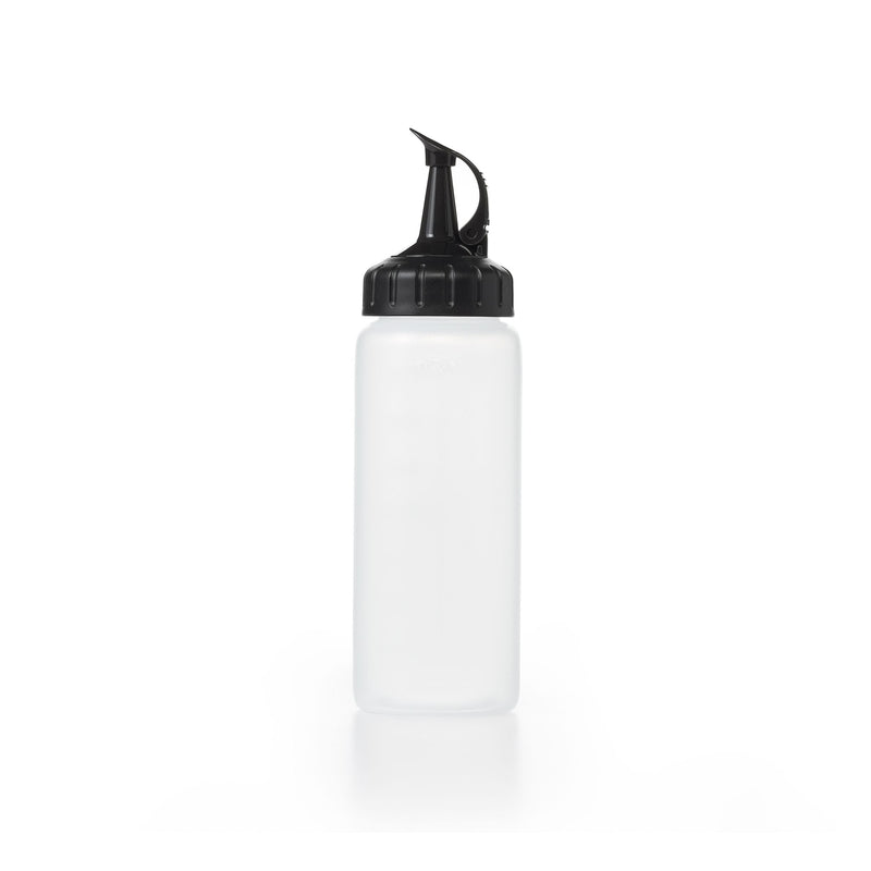 OXO Good Grips Dishwasher Safe Squeeze Bottle, 6-oz