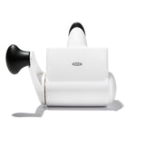 OXO Good Grips Stainless Steel Rotary Grater with Seal