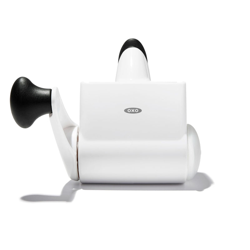 OXO Good Grips Stainless Steel Rotary Grater with Seal