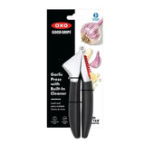 OXO Stainless Steel Garlic Press