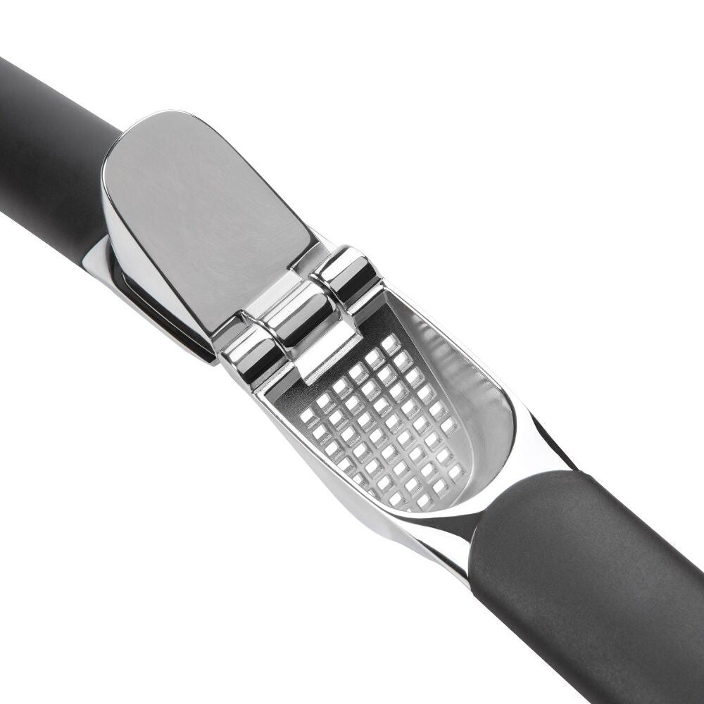 OXO Stainless Steel Garlic Press