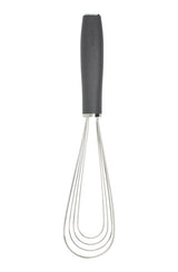 Paderno Stain-Resistant Flat Whisk for Blending/Mixing