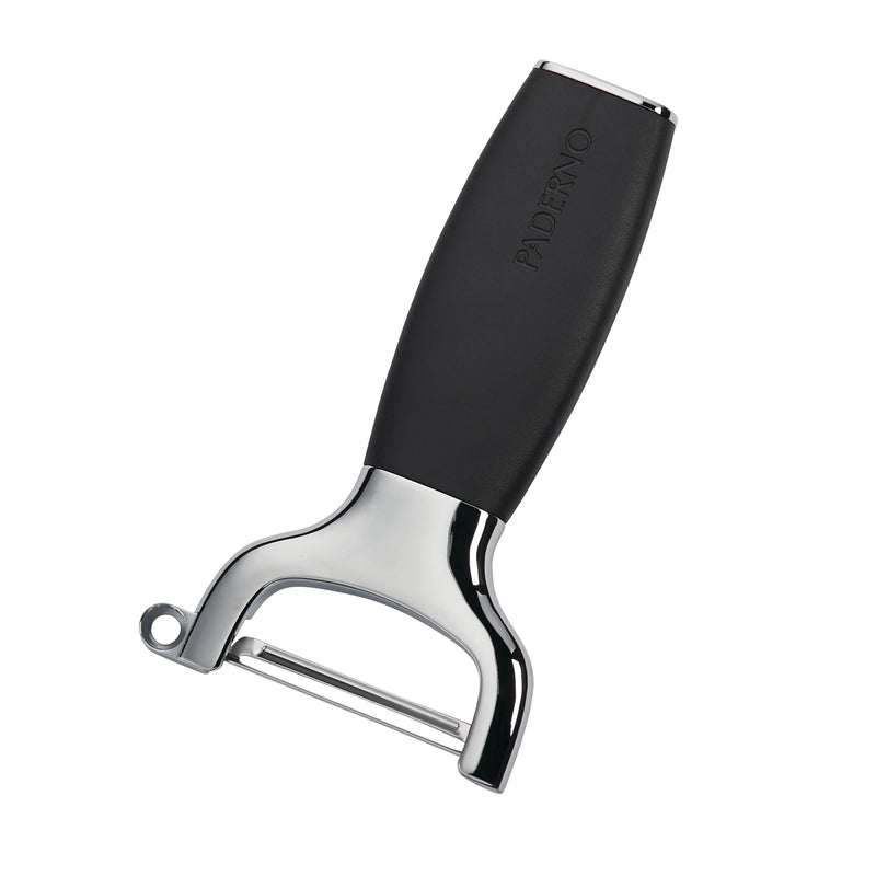 PADERNO Stainless Steel Horizontal Y-Peeler